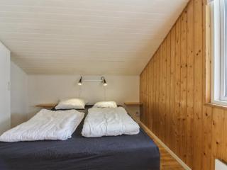 Holiday Home Frellef - 491m from the sea by Interhome - 2