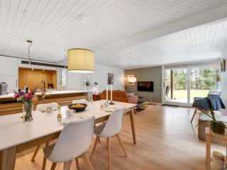 Holiday Home Gudrid - 250m to the fjord by Interhome - 4