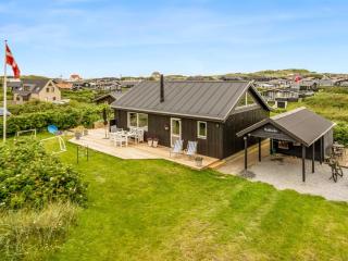 Holiday Home Regnwald - 400m from the sea by Interhome - 0