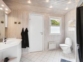 Holiday Home Flaminia - 350m from the sea by Interhome - 6