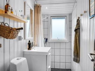 Holiday Home Regnwald - 400m from the sea by Interhome - 6