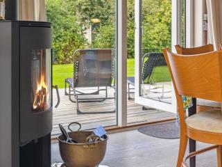 Holiday Home Rikus - 300m from the sea by Interhome - 1