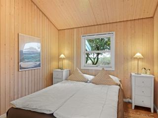 Holiday Home Zuhra - 250m from the sea by Interhome - 2
