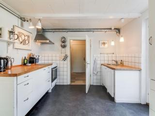 Apartment Blome - 350m from the sea by Interhome - 6