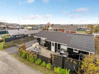 Holiday Home Kielo - 200m to the fjord by Interhome - 0