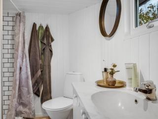 Holiday Home Kielo - 200m to the fjord by Interhome - 6