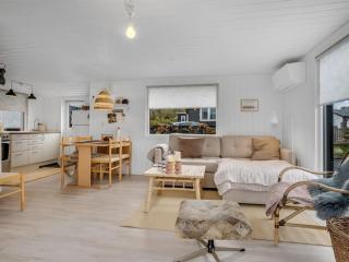 Holiday Home Kielo - 200m to the fjord by Interhome - 3