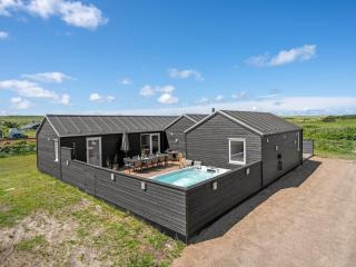 Holiday Home Ivar - 300m from the sea by Interhome - 9
