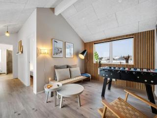 Holiday Home Ivar - 300m from the sea by Interhome - 7
