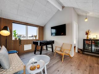 Holiday Home Ivar - 300m from the sea by Interhome - 6