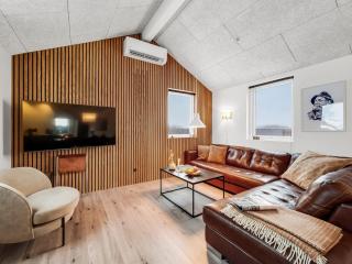 Holiday Home Ivar - 300m from the sea by Interhome - 3