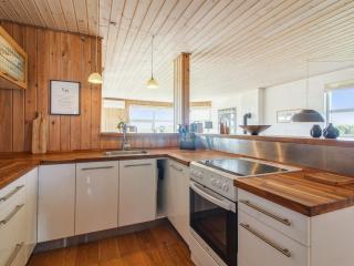 Holiday Home Thomsen - 475m from the sea by Interhome - 7