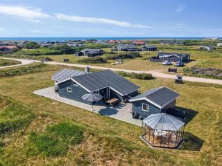 Holiday Home Thomsen - 475m from the sea by Interhome - 0