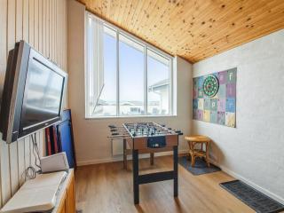 Holiday Home Hilmer - 180m from the sea by Interhome - 4