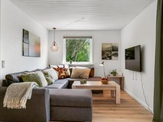 Holiday Home Chiuvana - 1-2km from the sea by Interhome - 7