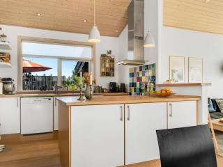 Holiday Home Sazdo - 1-1km from the sea by Interhome - 7
