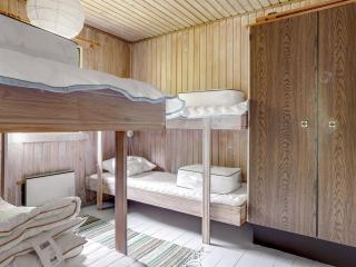 Holiday Home Matild - 800m from the sea by Interhome - 7
