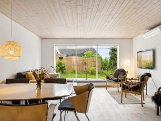 Holiday Home Lenaya - 1km from the sea by Interhome - 7