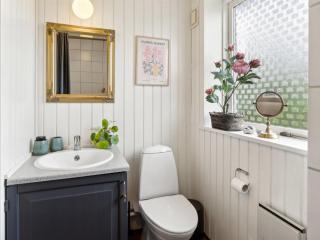Holiday Home Lenaya - 1km from the sea by Interhome - 4