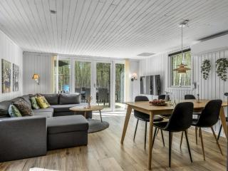 Holiday Home Tellervo - 1-5km from the sea by Interhome - 6