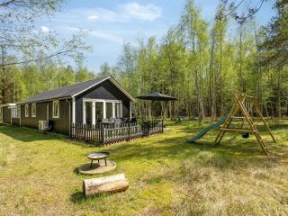 Holiday Home Tellervo - 1-5km from the sea by Interhome - 3