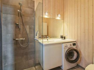Holiday Home Ascan - 600m from the sea by Interhome - 5