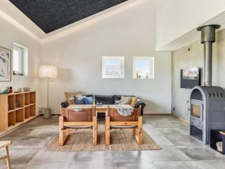 Apartment Kaapo - 1km from the sea by Interhome - 6