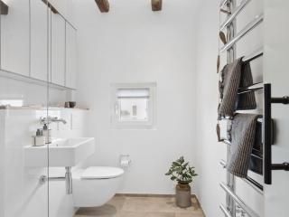 Apartment Kaapo - 1km from the sea by Interhome - 2