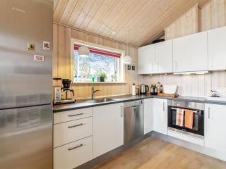 Holiday Home Alma - 500m from the sea by Interhome - 8