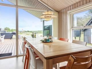 Holiday Home Alma - 500m from the sea by Interhome - 6