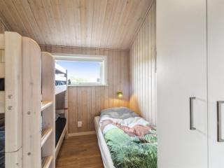 Holiday Home Alma - 500m from the sea by Interhome - 3