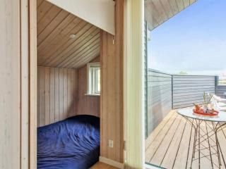 Holiday Home Alma - 500m from the sea by Interhome - 2