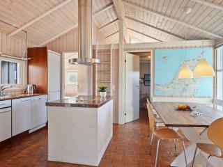 Holiday Home Franzisca - 700m from the sea by Interhome - 7
