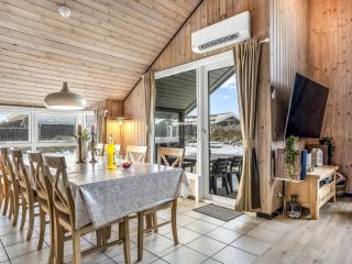 Holiday Home Iida - 100m from the sea by Interhome - 8
