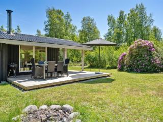 Holiday Home Aldina - 1-6km from the sea by Interhome - 4