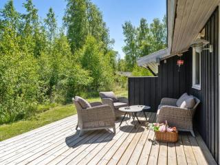 Holiday Home Aldina - 1-6km from the sea by Interhome - 3