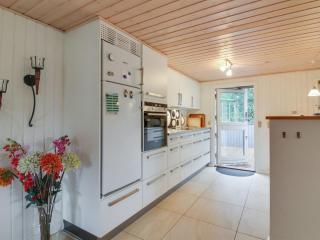 Holiday Home Wisti - 600m from the sea by Interhome - 8