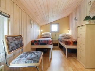 Holiday Home Wisti - 600m from the sea by Interhome - 2