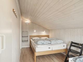 Holiday Home Jürgen - 293m from the sea by Interhome - 2