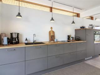 Holiday Home Mumme - 700m from the sea by Interhome - 5