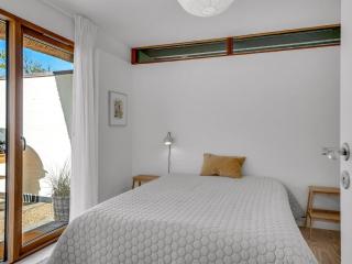 Holiday Home Mumme - 700m from the sea by Interhome - 4