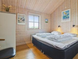Holiday Home Ran - 1-5km from the sea by Interhome - 3