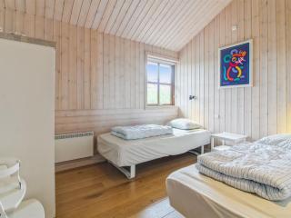 Holiday Home Ran - 1-5km from the sea by Interhome - 2