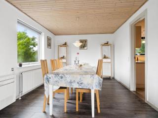 Holiday Home Kolle - 3-2km from the sea by Interhome - 2