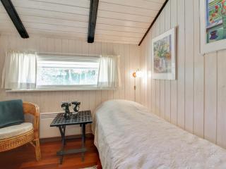 Holiday Home Alban - 700m from the sea by Interhome - 5