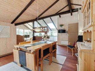 Holiday Home Alban - 700m from the sea by Interhome - 6