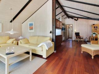 Holiday Home Alban - 700m from the sea by Interhome - 1