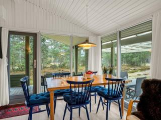 Holiday Home Alwine - 250m from the sea by Interhome - 3