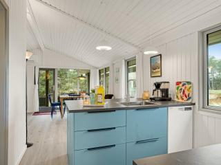 Holiday Home Alwine - 250m from the sea by Interhome - 1