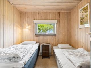 Holiday Home Akseline - 300m from the sea by Interhome - 2